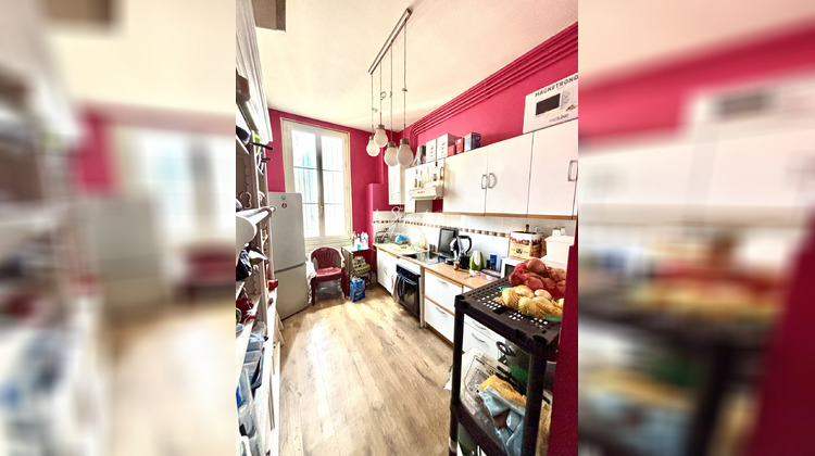 Ma-Cabane - Vente Appartement Agen, 93 m²