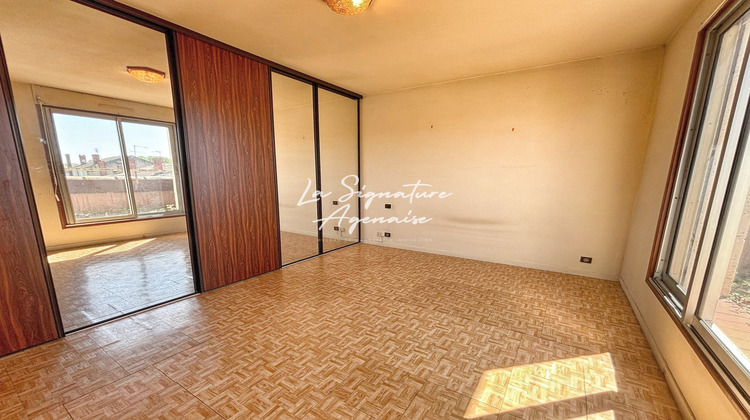 Ma-Cabane - Vente Appartement Agen, 86 m²