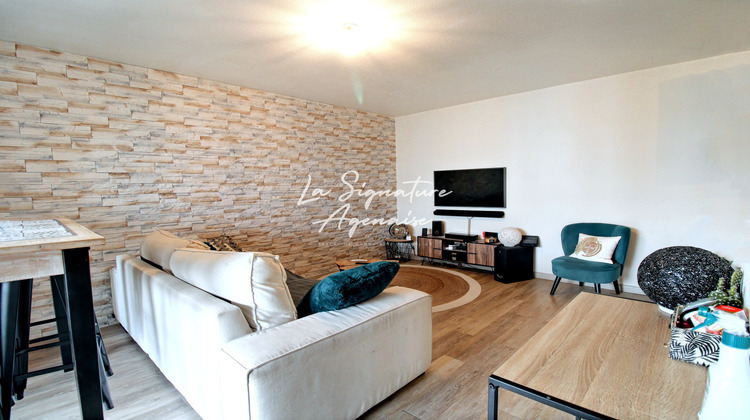Ma-Cabane - Vente Appartement Agen, 56 m²