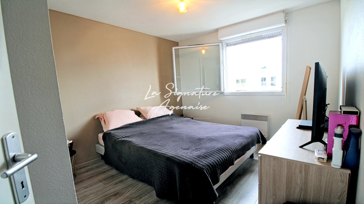 Ma-Cabane - Vente Appartement Agen, 56 m²