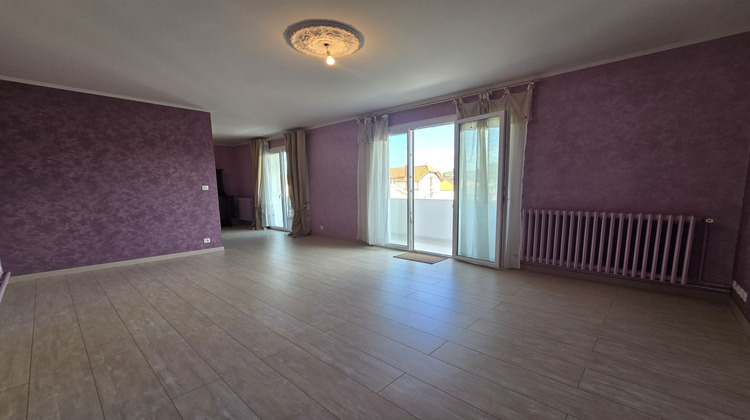Ma-Cabane - Vente Appartement AGEN, 94 m²
