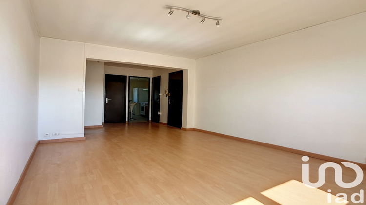 Ma-Cabane - Vente Appartement Agen, 57 m²
