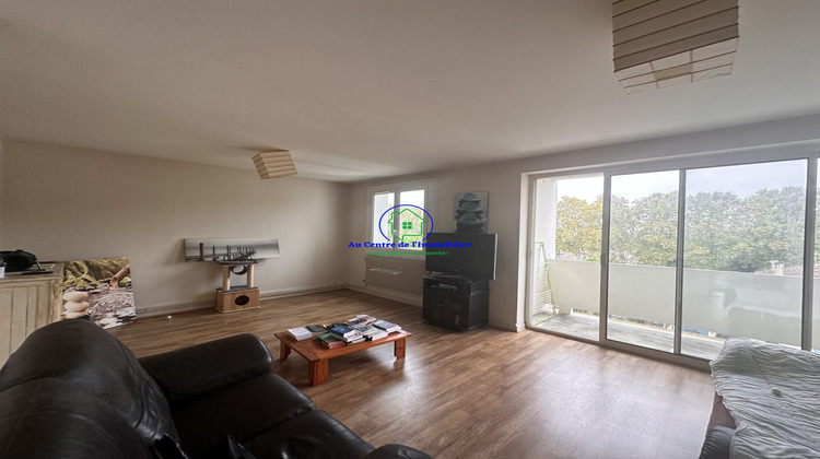 Ma-Cabane - Vente Appartement Agen, 62 m²