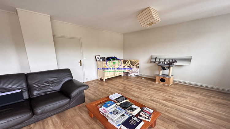 Ma-Cabane - Vente Appartement Agen, 62 m²