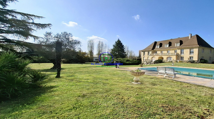 Ma-Cabane - Vente Appartement Agen, 143 m²