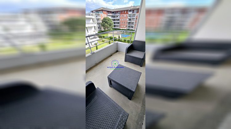 Ma-Cabane - Vente Appartement Agen, 45 m²