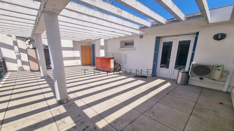 Ma-Cabane - Vente Appartement Agen, 27 m²