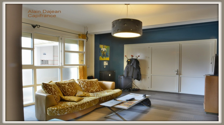 Ma-Cabane - Vente Appartement AGEN, 71 m²