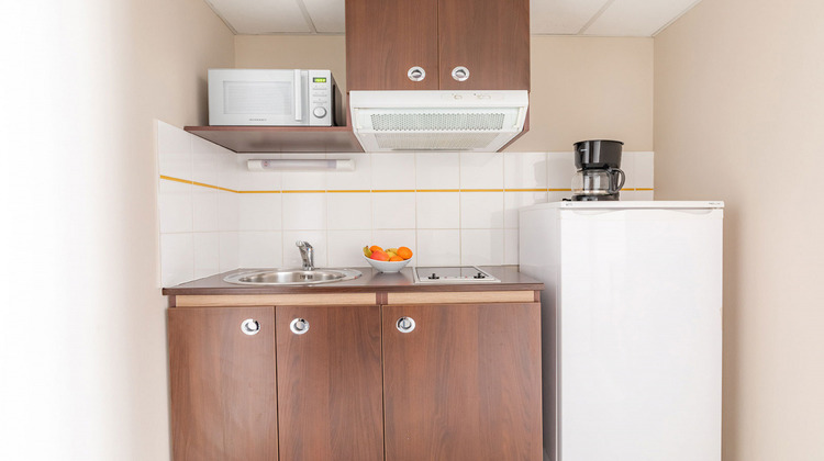 Ma-Cabane - Vente Appartement Agen, 28 m²