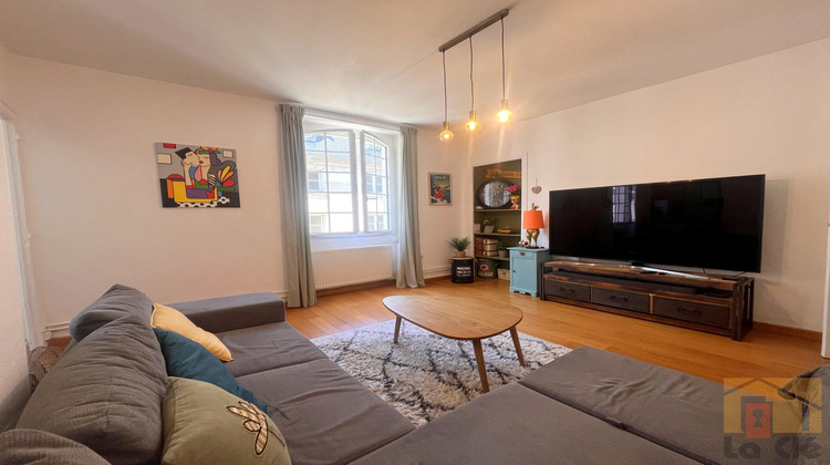 Ma-Cabane - Vente Appartement Agen, 101 m²