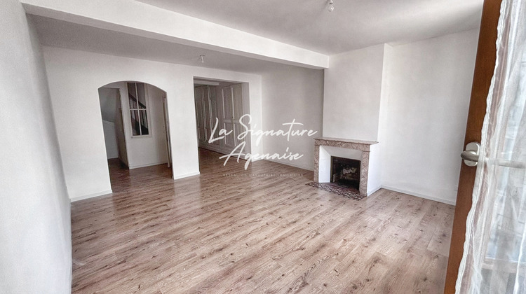 Ma-Cabane - Vente Appartement Agen, 130 m²