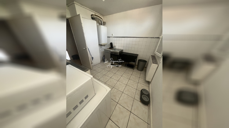 Ma-Cabane - Vente Appartement Agen, 86 m²