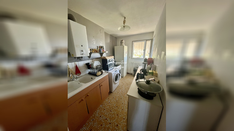 Ma-Cabane - Vente Appartement Agen, 69 m²