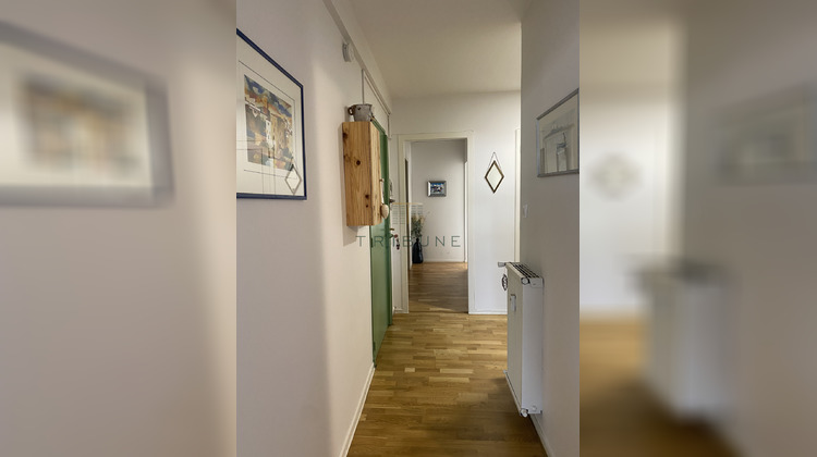 Ma-Cabane - Vente Appartement Agen, 116 m²