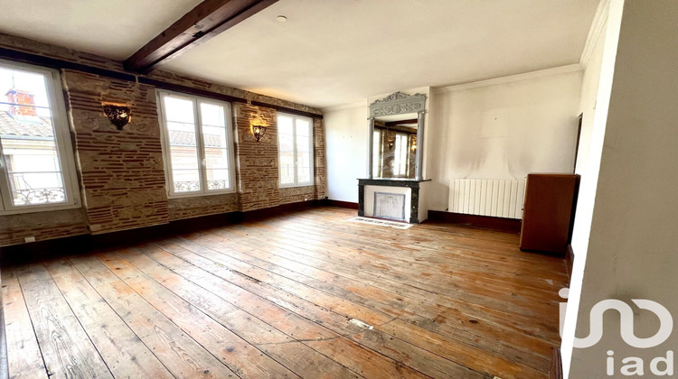 Ma-Cabane - Vente Appartement Agen, 122 m²