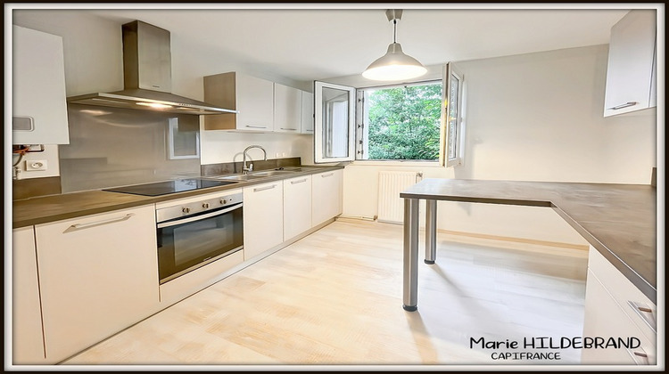 Ma-Cabane - Vente Appartement AGEN, 100 m²