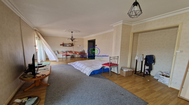 Ma-Cabane - Vente Appartement Agen, 67 m²