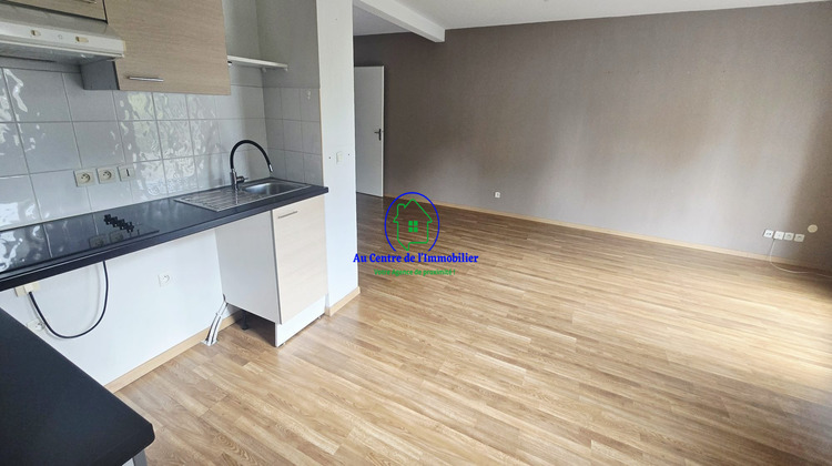 Ma-Cabane - Vente Appartement Agen, 66 m²