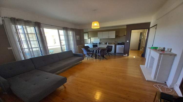 Ma-Cabane - Vente Appartement Agen, 70 m²
