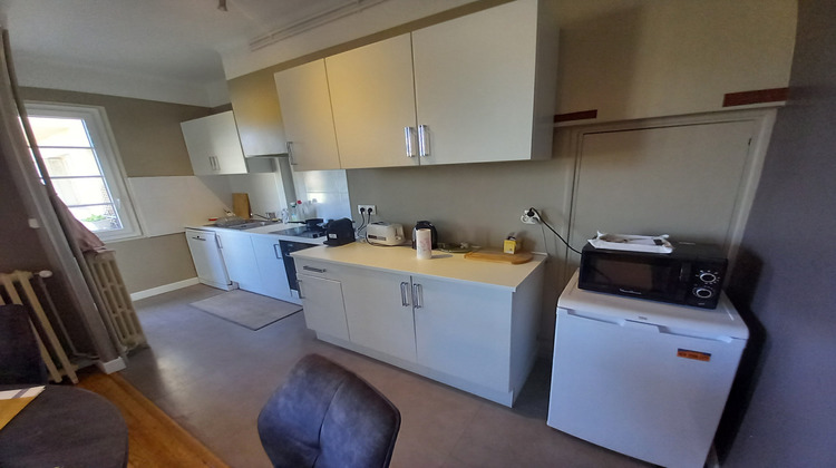 Ma-Cabane - Vente Appartement Agen, 70 m²