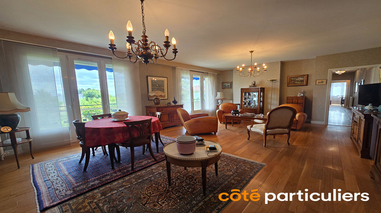 Ma-Cabane - Vente Appartement AGEN, 130 m²