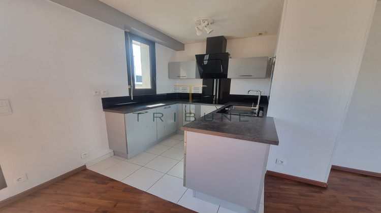 Ma-Cabane - Vente Appartement Agen, 56 m²