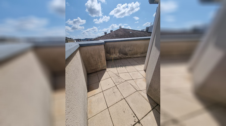 Ma-Cabane - Vente Appartement Agen, 56 m²