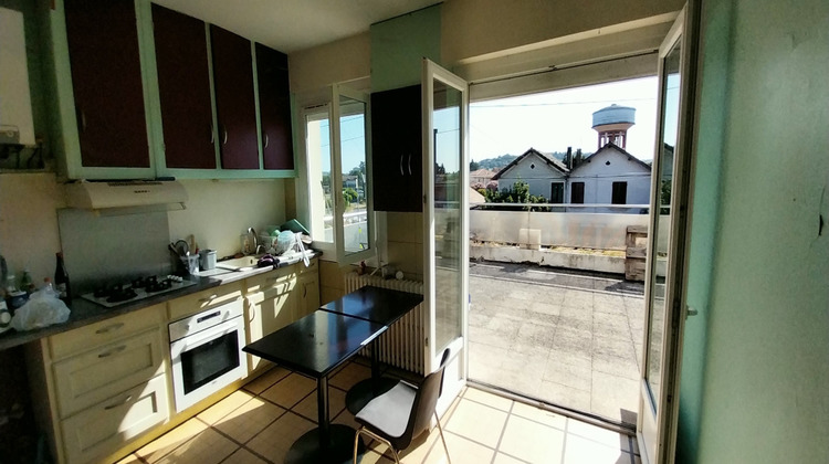 Ma-Cabane - Vente Appartement AGEN, 114 m²
