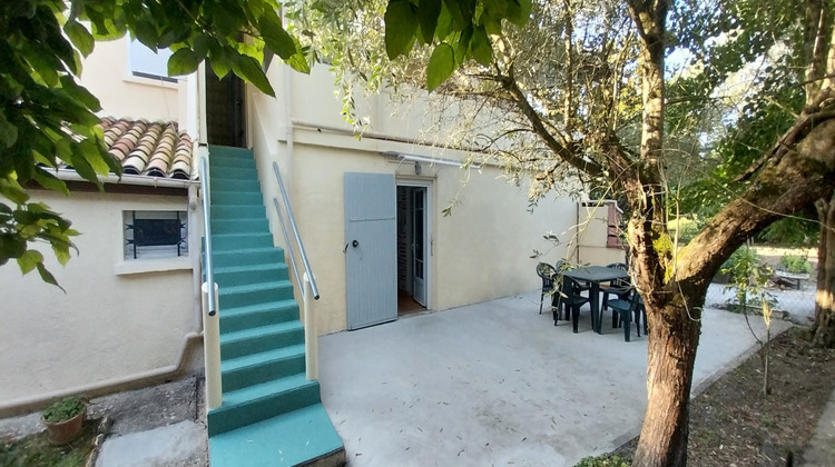 Ma-Cabane - Vente Appartement AGEN, 111 m²