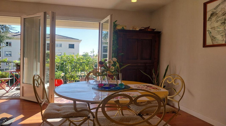 Ma-Cabane - Vente Appartement AGEN, 81 m²