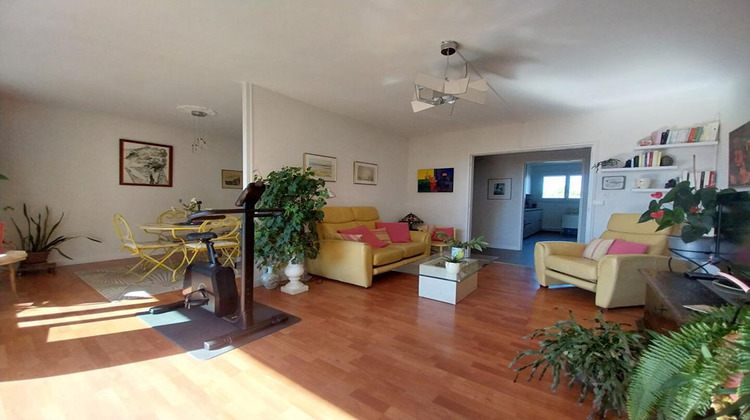 Ma-Cabane - Vente Appartement AGEN, 81 m²