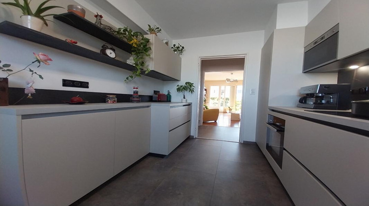 Ma-Cabane - Vente Appartement AGEN, 81 m²