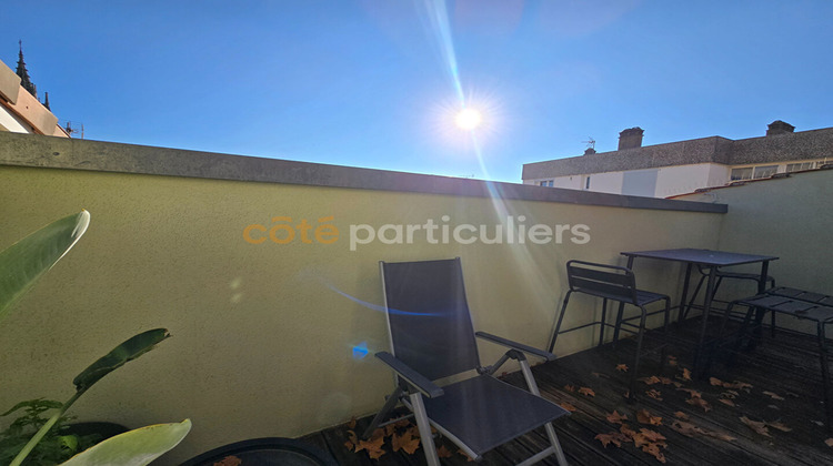 Ma-Cabane - Vente Appartement AGEN, 91 m²