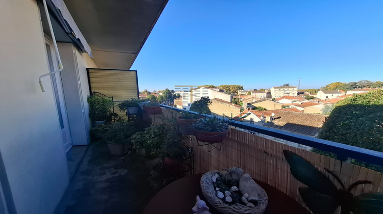 Ma-Cabane - Vente Appartement Agen, 27 m²