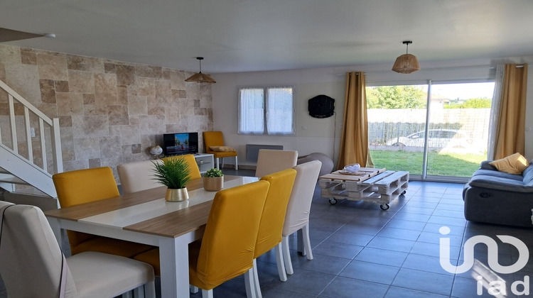 Ma-Cabane - Vente Appartement Agen, 95 m²