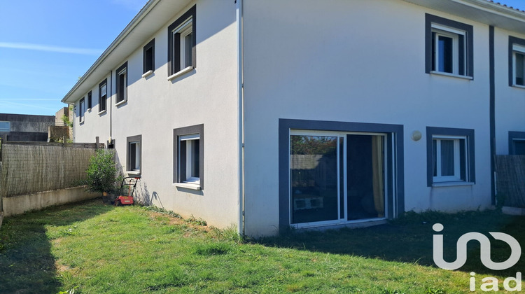 Ma-Cabane - Vente Appartement Agen, 95 m²