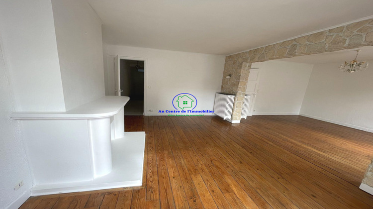 Ma-Cabane - Vente Appartement Agen, 96 m²