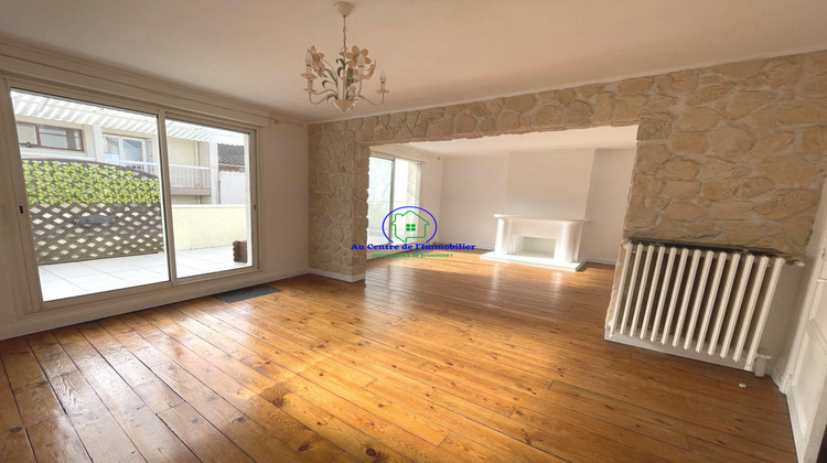 Ma-Cabane - Vente Appartement Agen, 96 m²