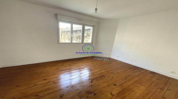 Ma-Cabane - Vente Appartement Agen, 96 m²