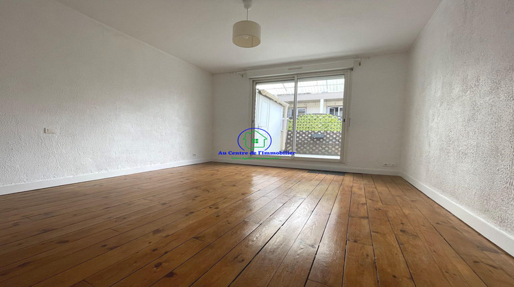 Ma-Cabane - Vente Appartement Agen, 96 m²