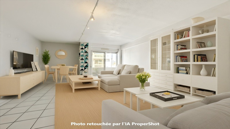 Ma-Cabane - Vente Appartement AGEN, 59 m²