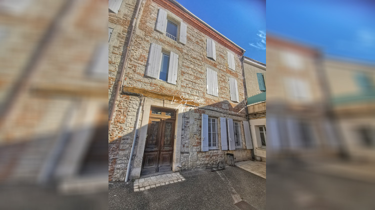 Ma-Cabane - Vente Appartement Agen, 162 m²