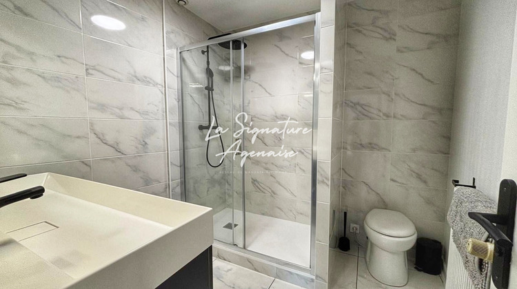 Ma-Cabane - Vente Appartement Agen, 162 m²