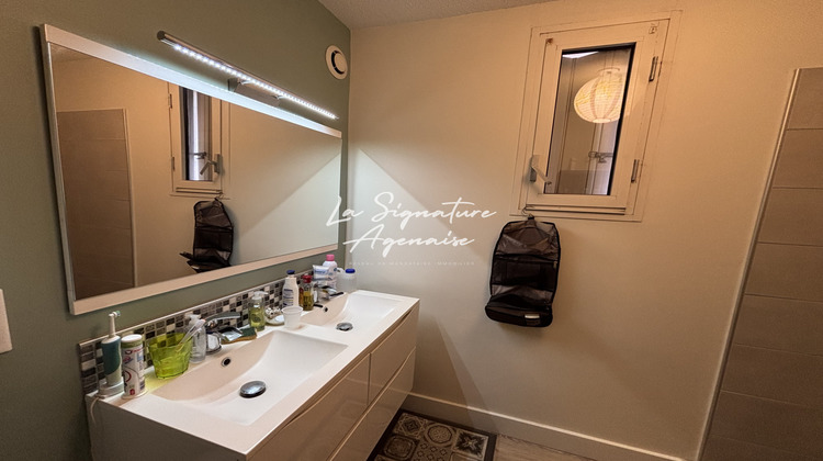 Ma-Cabane - Vente Appartement Agen, 70 m²