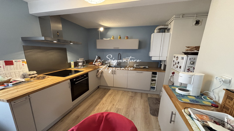 Ma-Cabane - Vente Appartement Agen, 70 m²