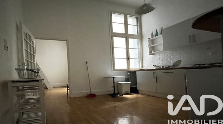 Ma-Cabane - Vente Appartement Agen, 35 m²