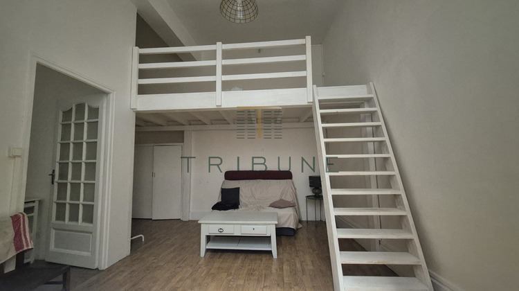 Ma-Cabane - Vente Appartement Agen, 35 m²