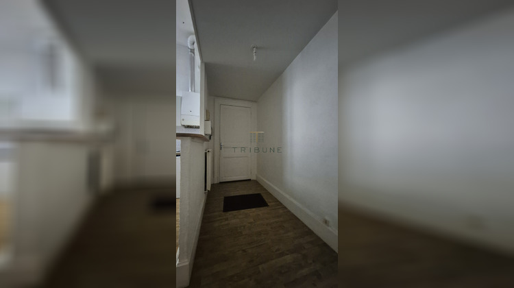 Ma-Cabane - Vente Appartement Agen, 35 m²