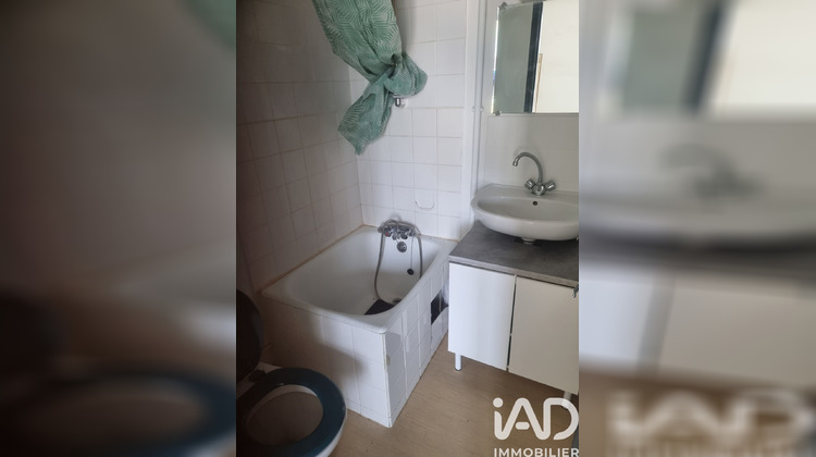 Ma-Cabane - Vente Appartement Agen, 17 m²