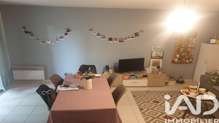 Ma-Cabane - Vente Appartement Agen, 44 m²